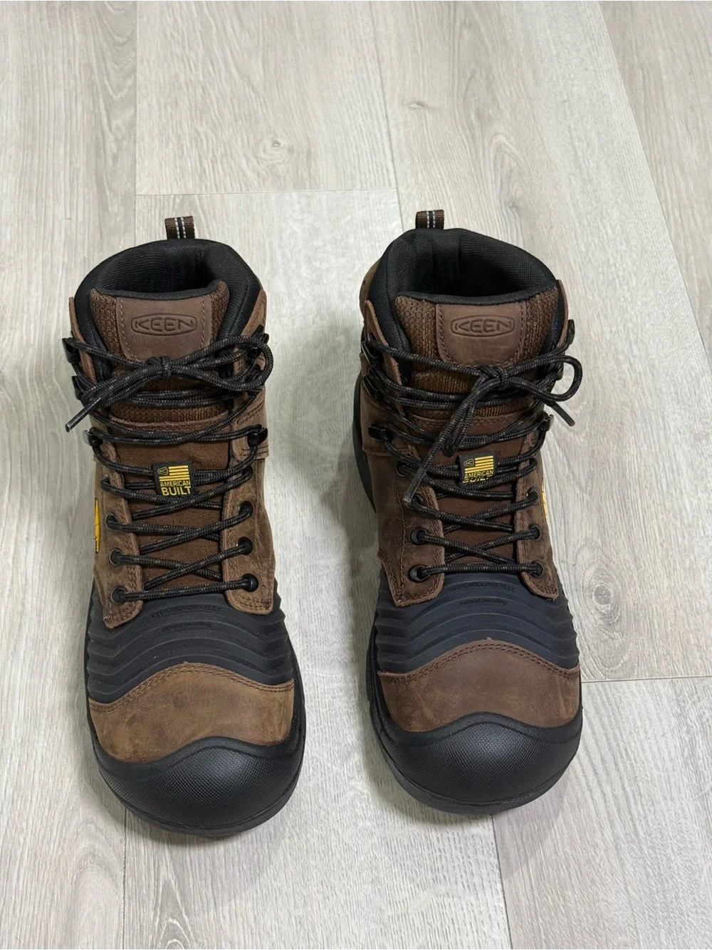 KEEN Utility Men's Portland 6
